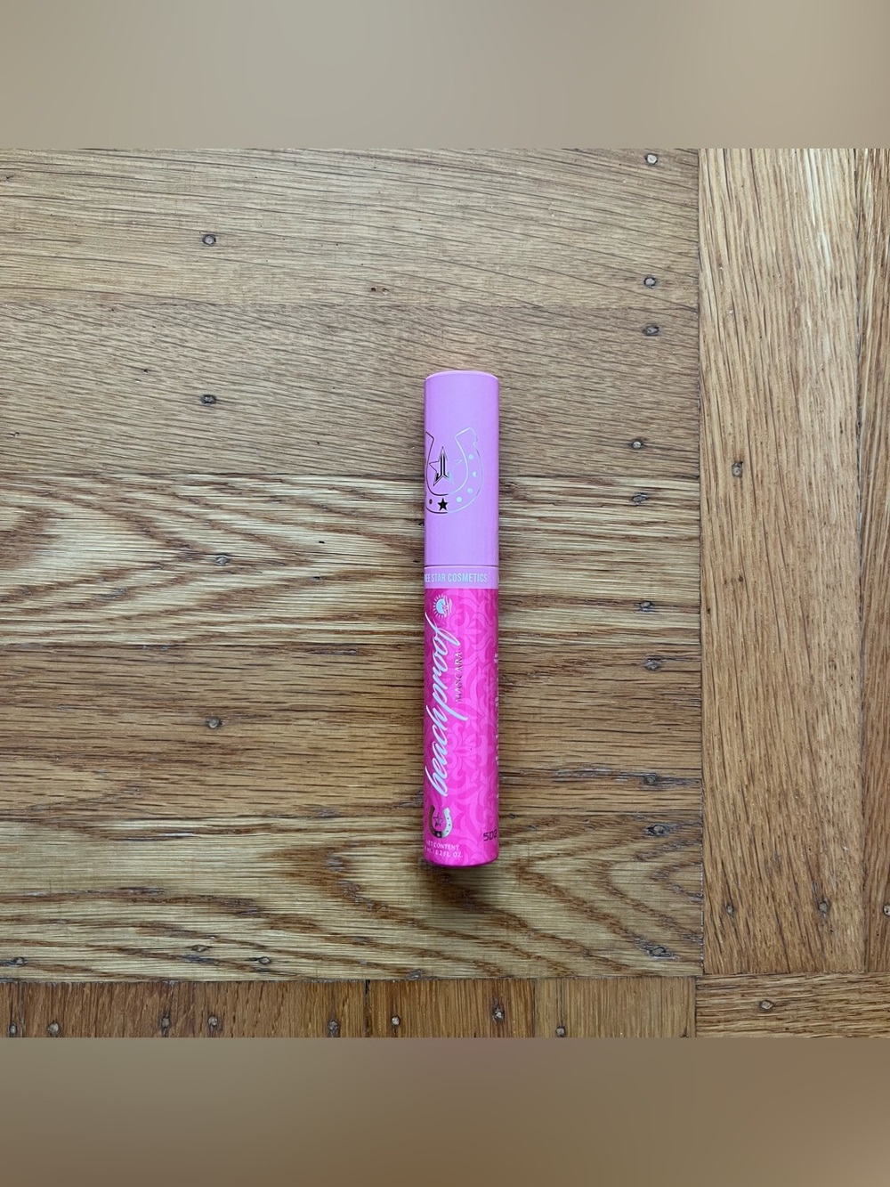 Jeffree Star Cosmetics Mascara